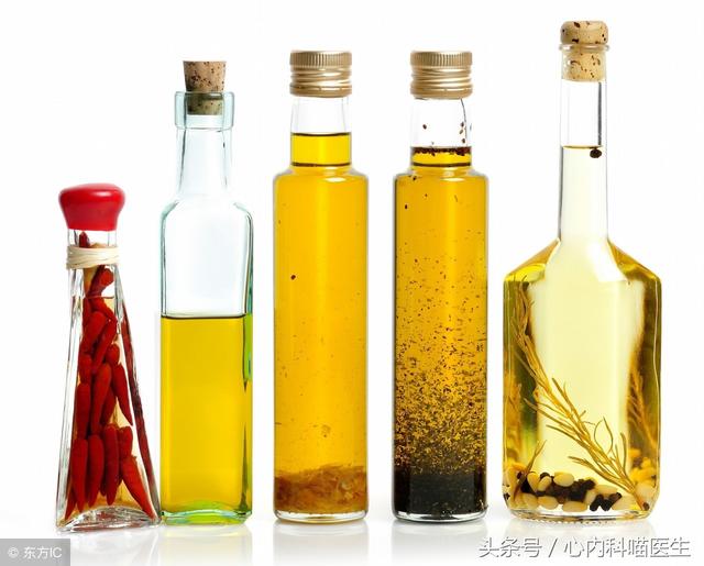 哪种油对身体最有益？怎么吃最健康？