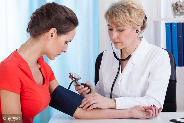 测量血压是控制血压的第一步，医生教您：如何准确的测量血压？
