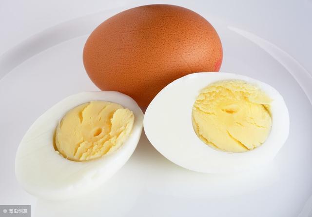 有人说高血压不能吃鸡蛋黄，真的吗？听听医生怎么说