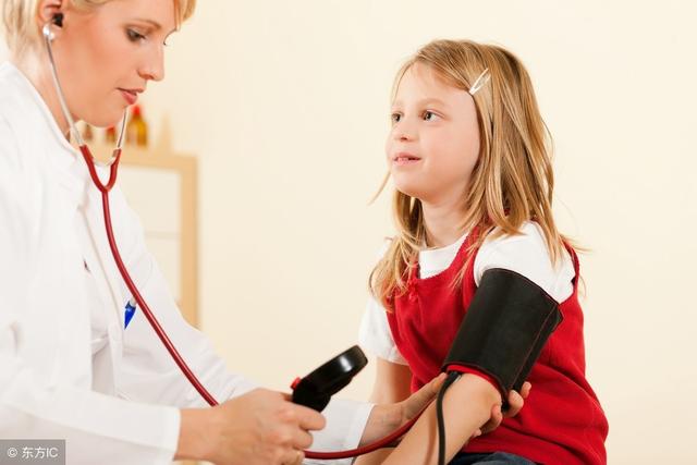 为什么这么多孩子得了高血压？无外乎下面4个原因！父母要知道