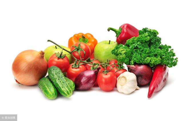 多吃蔬菜营养好处多！特别是这3种蔬菜，常吃保健效果好
