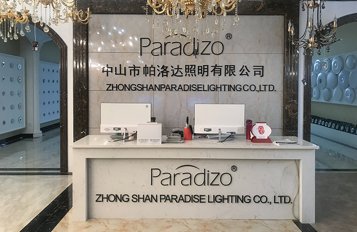 Paradise Co., Ltd