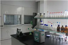 11研發(fā)實(shí)驗室