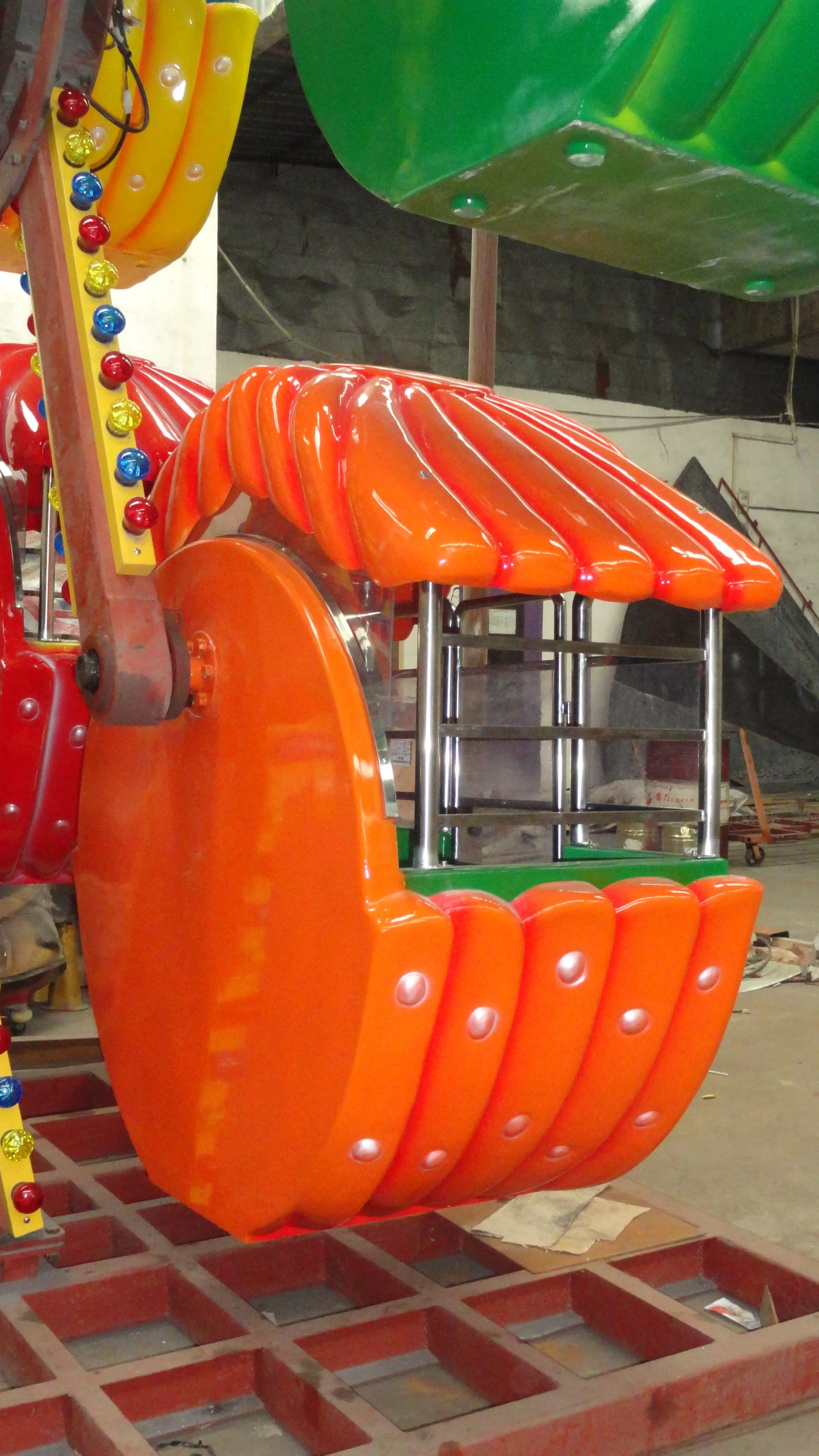 儿童摩天轮 mtl1002c