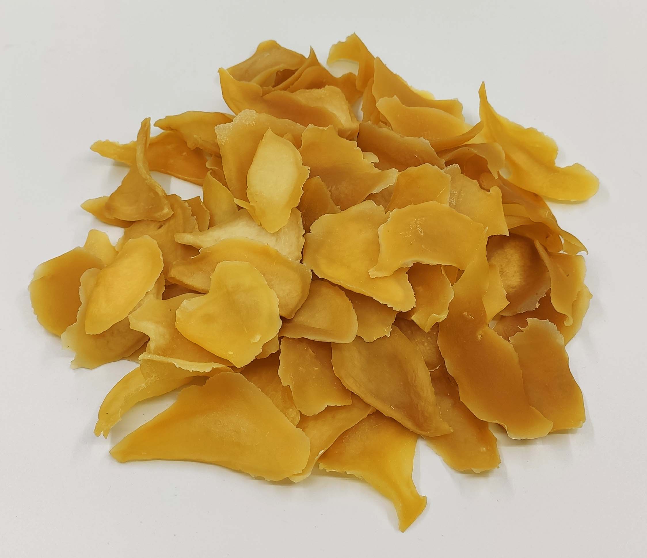 Dried Topshell Slices(Small)