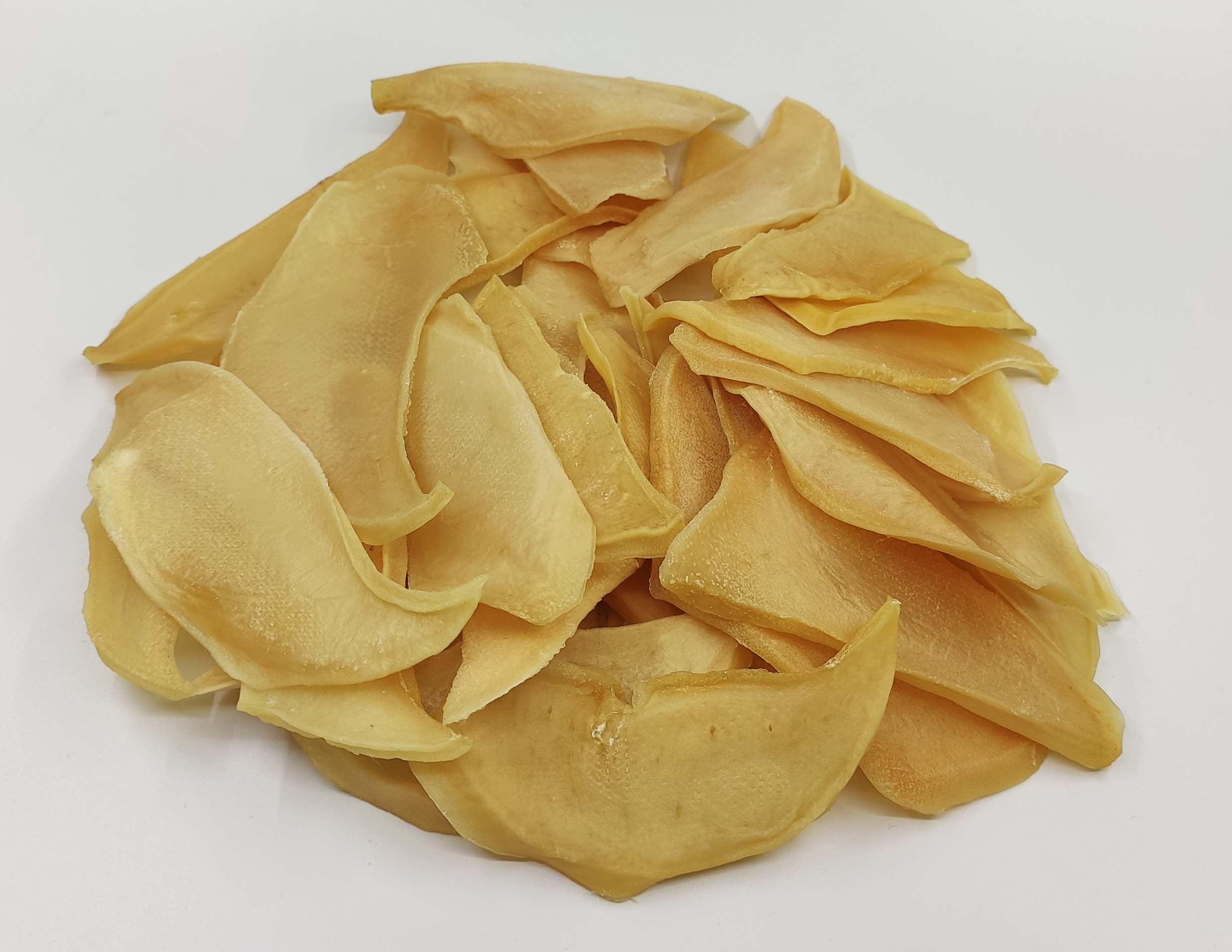 Dried Topshell SLices（Medium)