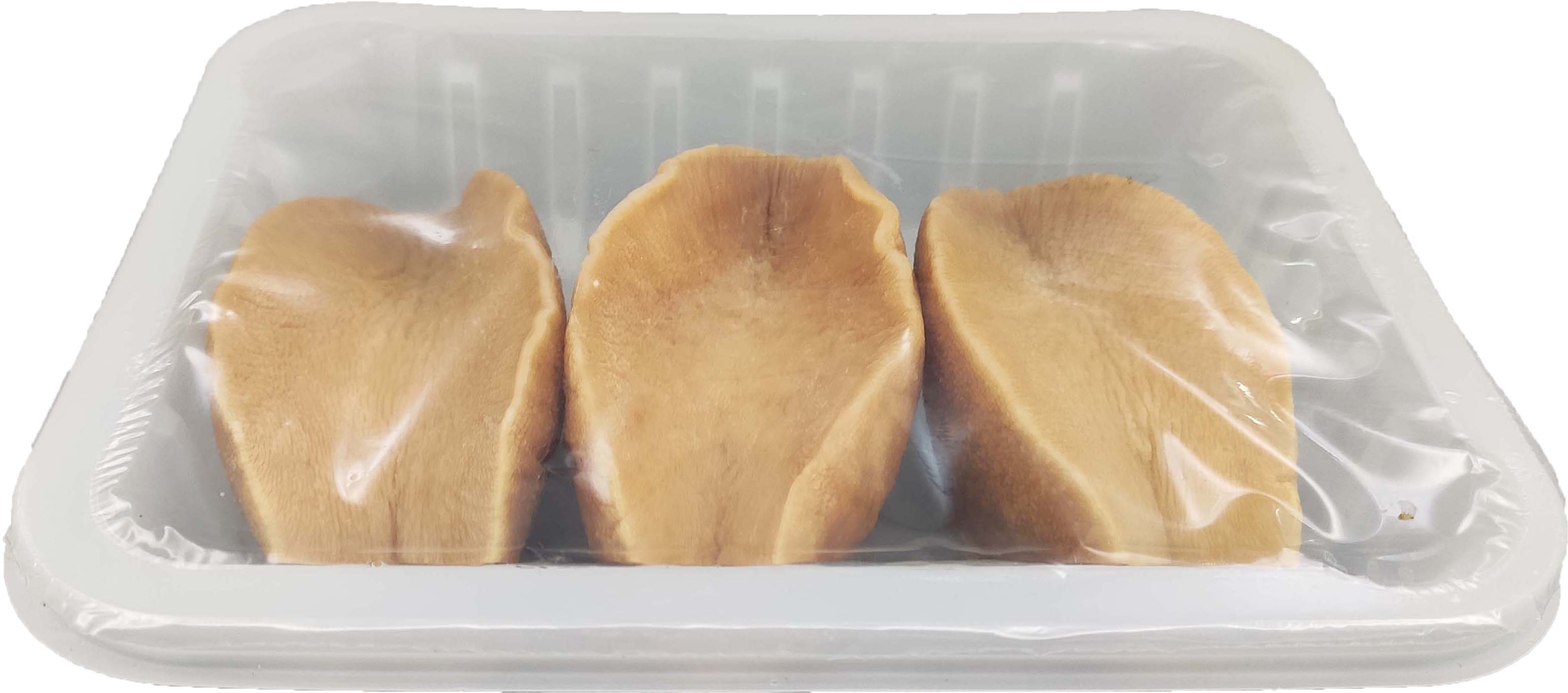 Frozen Gdld Abalone(3 piece)