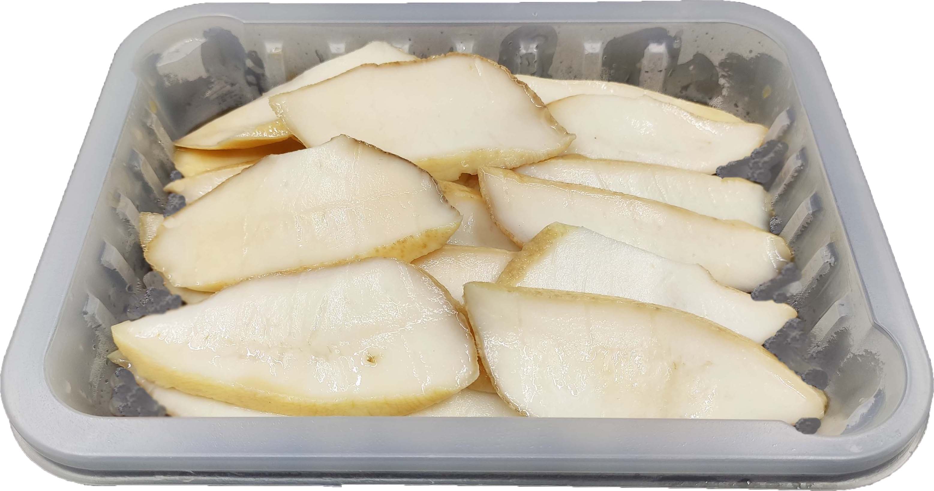 Frozen Gold Abalone Slices