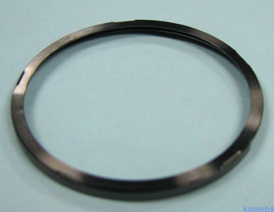 Lens ring