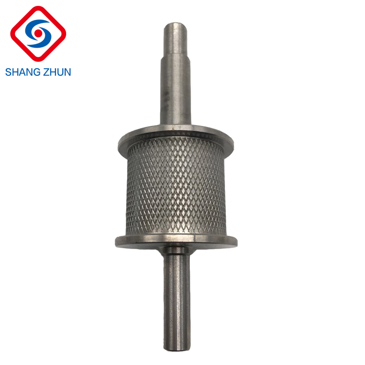 Stainness steel CNC part