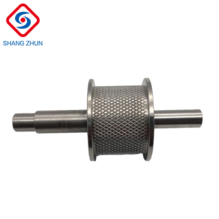 Stainness steel CNC part