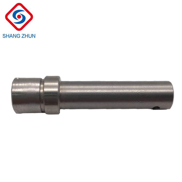 Stainness steel CNC part