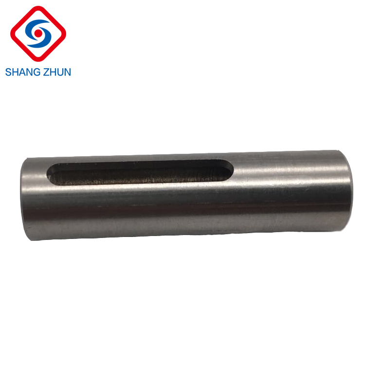 Stainness steel CNC part