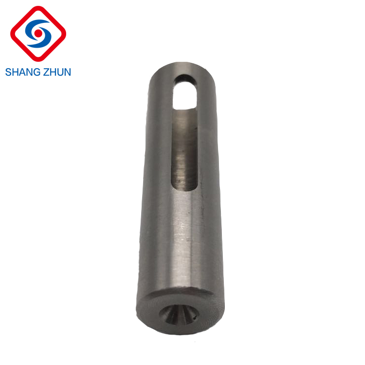 Stainness steel CNC part