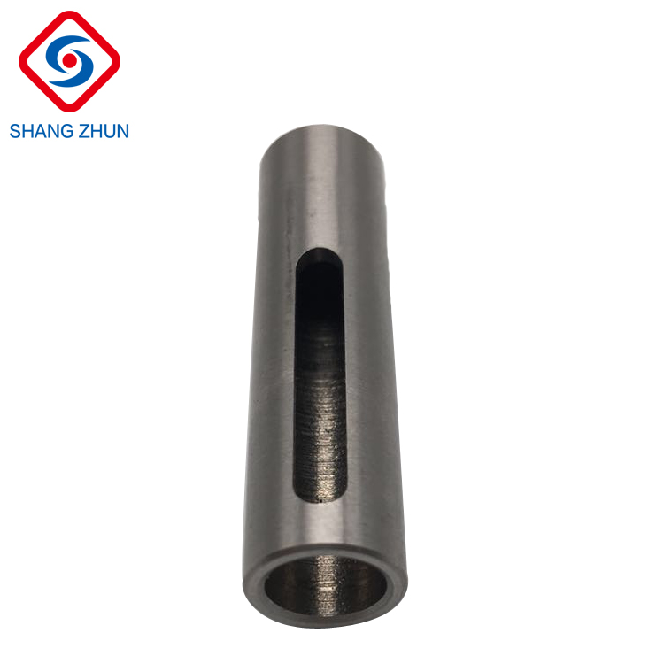 Stainness steel CNC part