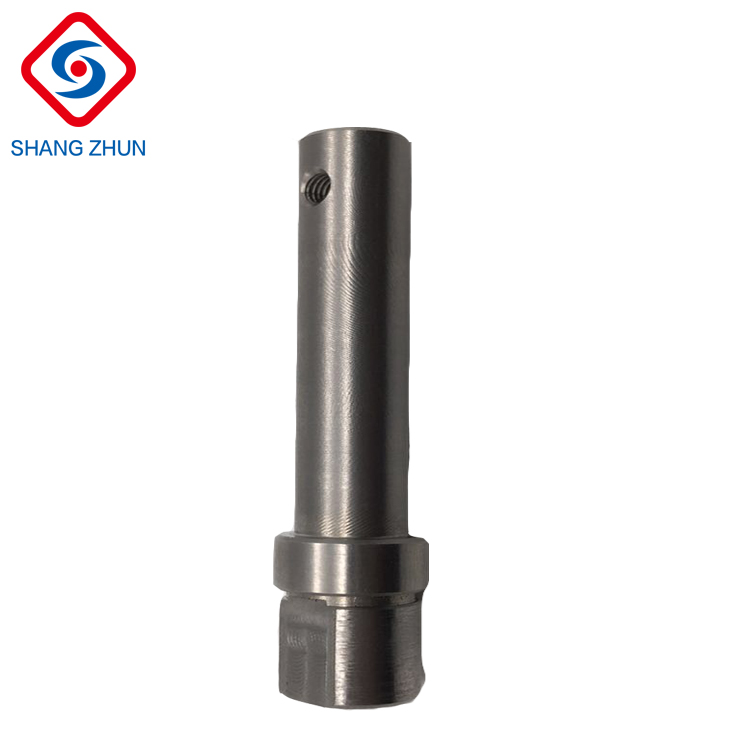 Stainness steel CNC part