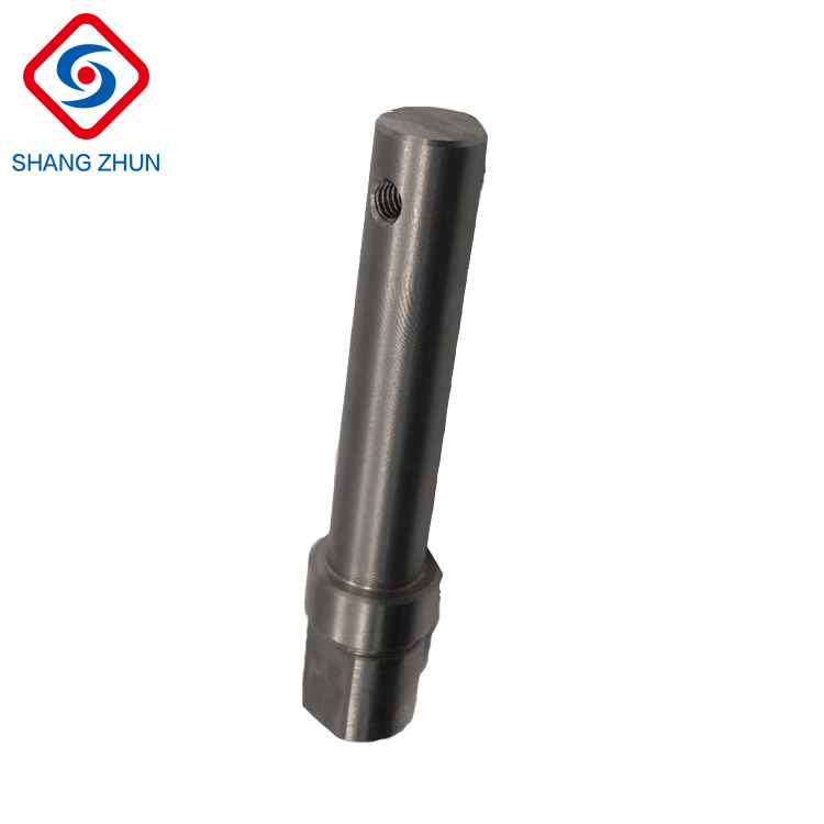 Stainness steel CNC part