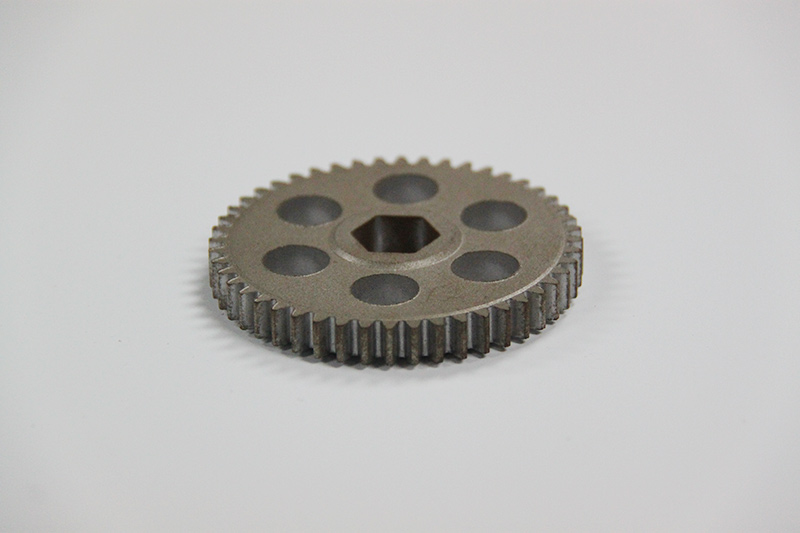 Precision machining parts