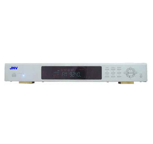 JV-F308R高保真立体声数码调谐器