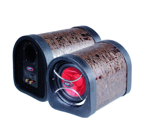 B-55 High Power Auto Acoustic