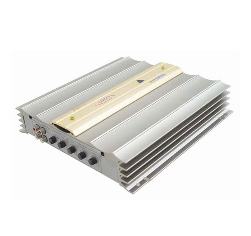 V6 Two-track Motor Sound Box