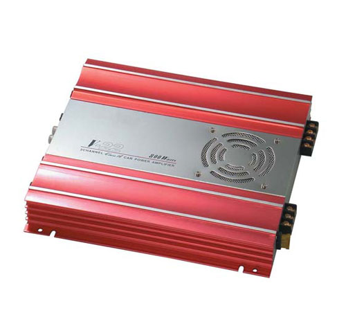 V-22 Two-track Motor Sound Box