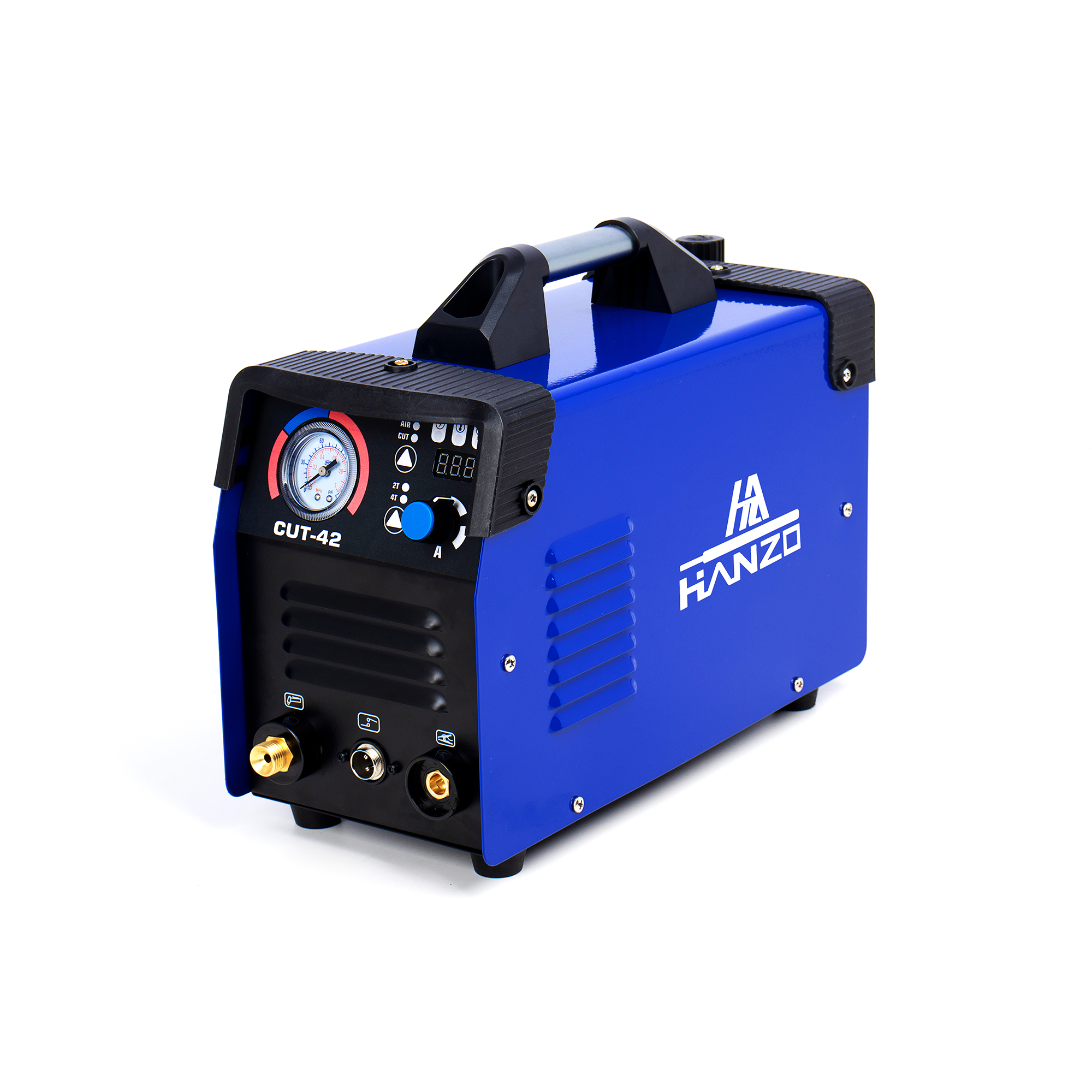 Plasma cutter with HF ignition CUT-42