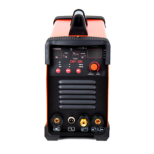 CUT/MMA/TIG multi-function machine