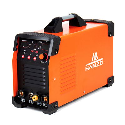 CUT/MMA/TIG multi-function machine