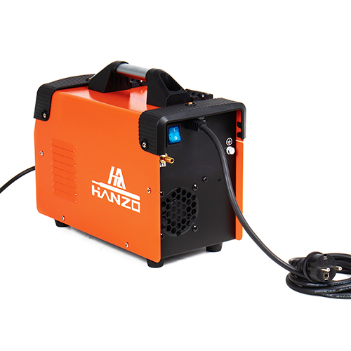 Synergic MIG/MMA/Lift-TIG  inverter welder  160 Amps