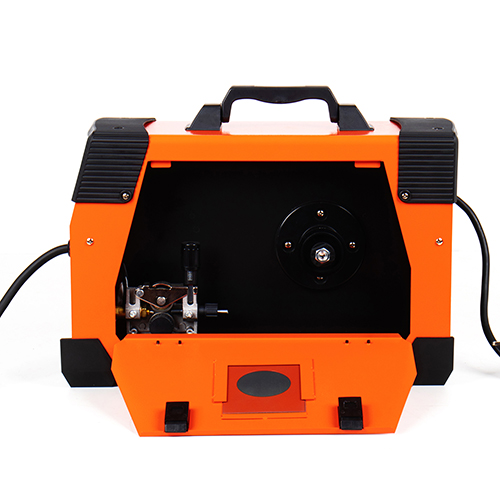 MIG/MMA/Lift-TIG inverter welder 200 Amps with smart design