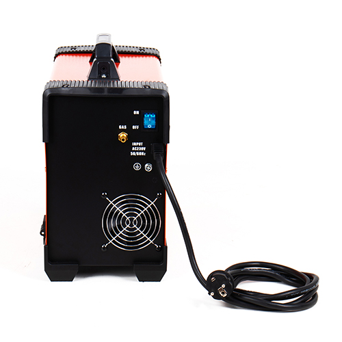 MIG/MMA/Lift-TIG inverter welder 200 Amps with smart design