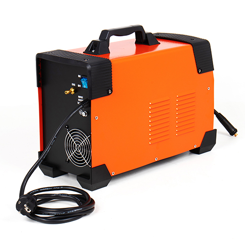 MIG/MMA/Lift-TIG inverter welder 200 Amps with smart design