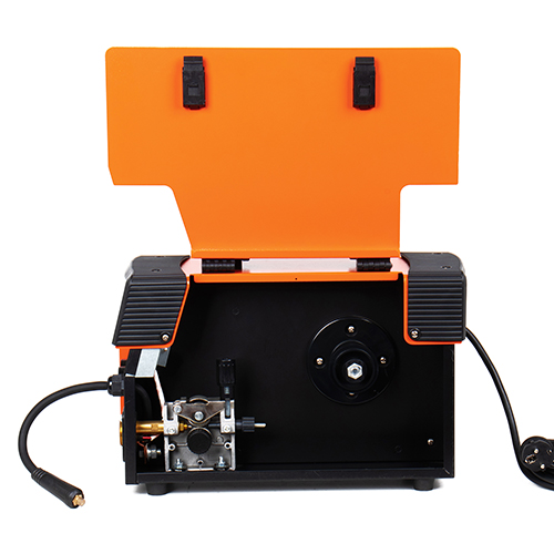 Multi-process inverter welding machine 200 amps