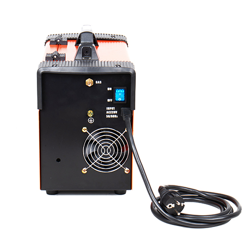 Multi-process inverter welding machine 200 amps