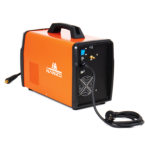 MIG/MMA/Lift-TIG  inverter welder  180 Amps