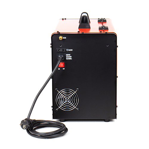 MIG/MMA/Lift-TIG  Digital display inverter welder 230 Amps 