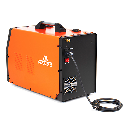 MIG/MMA/Lift-TIG  Digital display inverter welder 230 Amps 