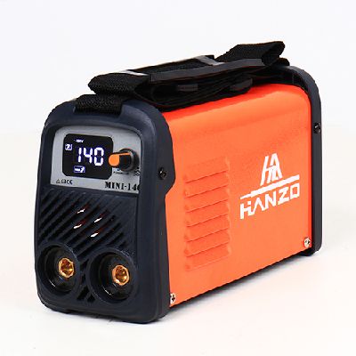 MMA mini inverter welding machine 140A