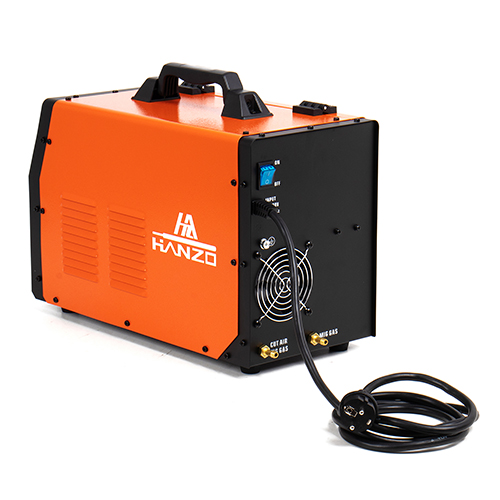 MIG/MMA/HF TIG/CUT  inverter welder  200 Amps