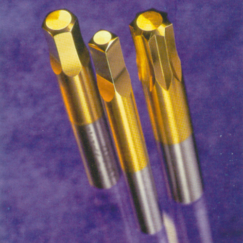 Mil-60 碳化合金沖孔棒、成形沖棒及沖模