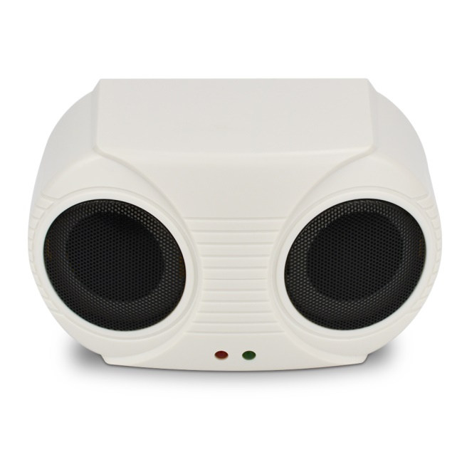 Dual Speaker Pest Repeller