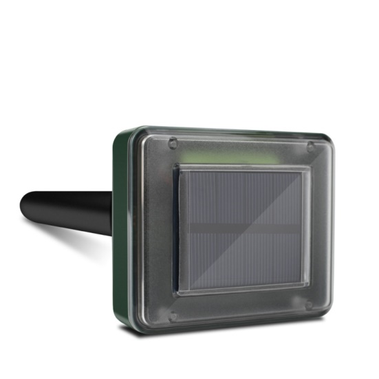 Solar Mole Repellent