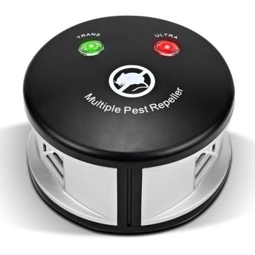 Multiple Pest Repeller