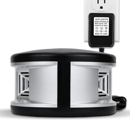 Multiple Pest Repeller