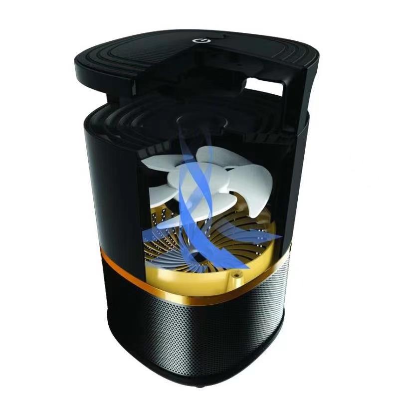 Photocatalyst Pest Repeller (ECO-04E)