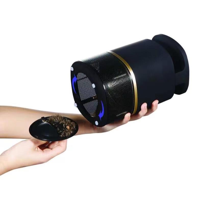 Photocatalyst Pest Repeller (ECO-04E)