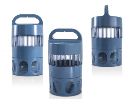 Photocatalyst Pest Repeller (ECO-04G)