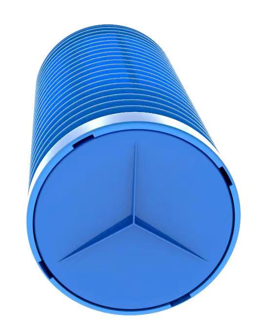Smart Zapper 