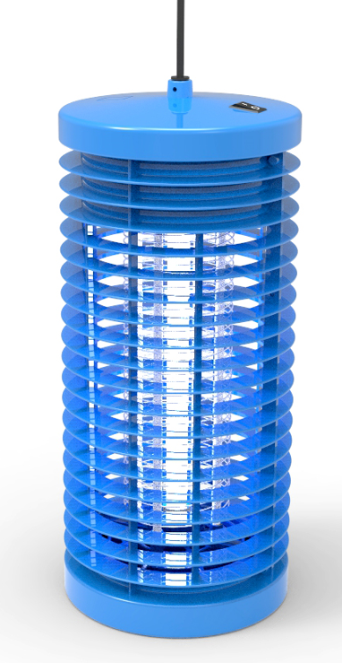 Smart Zapper 